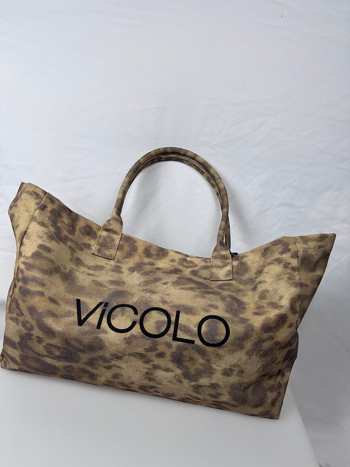 Borsa Sacca Vicolo Animalier