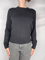 Maglia Comfy JJXX Nero