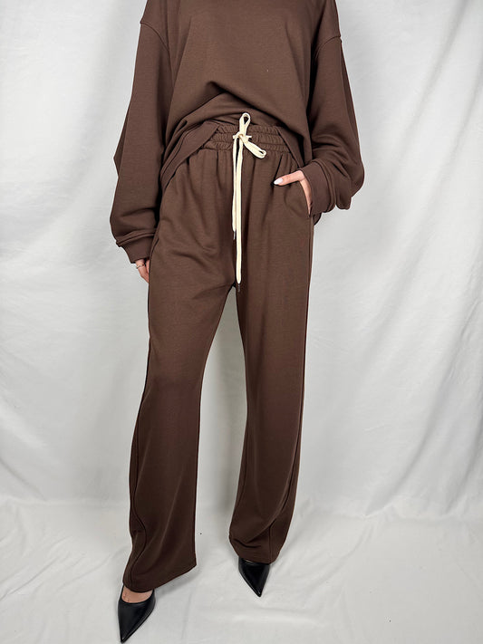 Pantalone Tuta Moro Vicolo