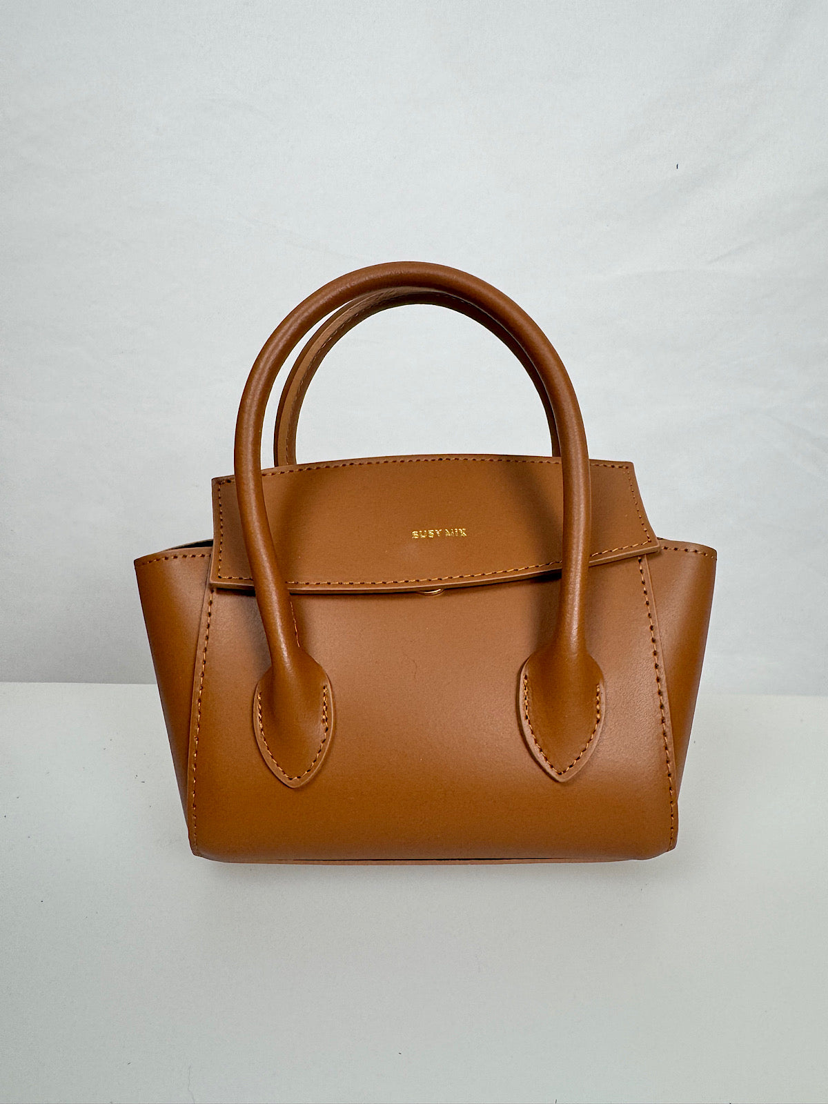 Borsina Patta Cuoio Susy Mix