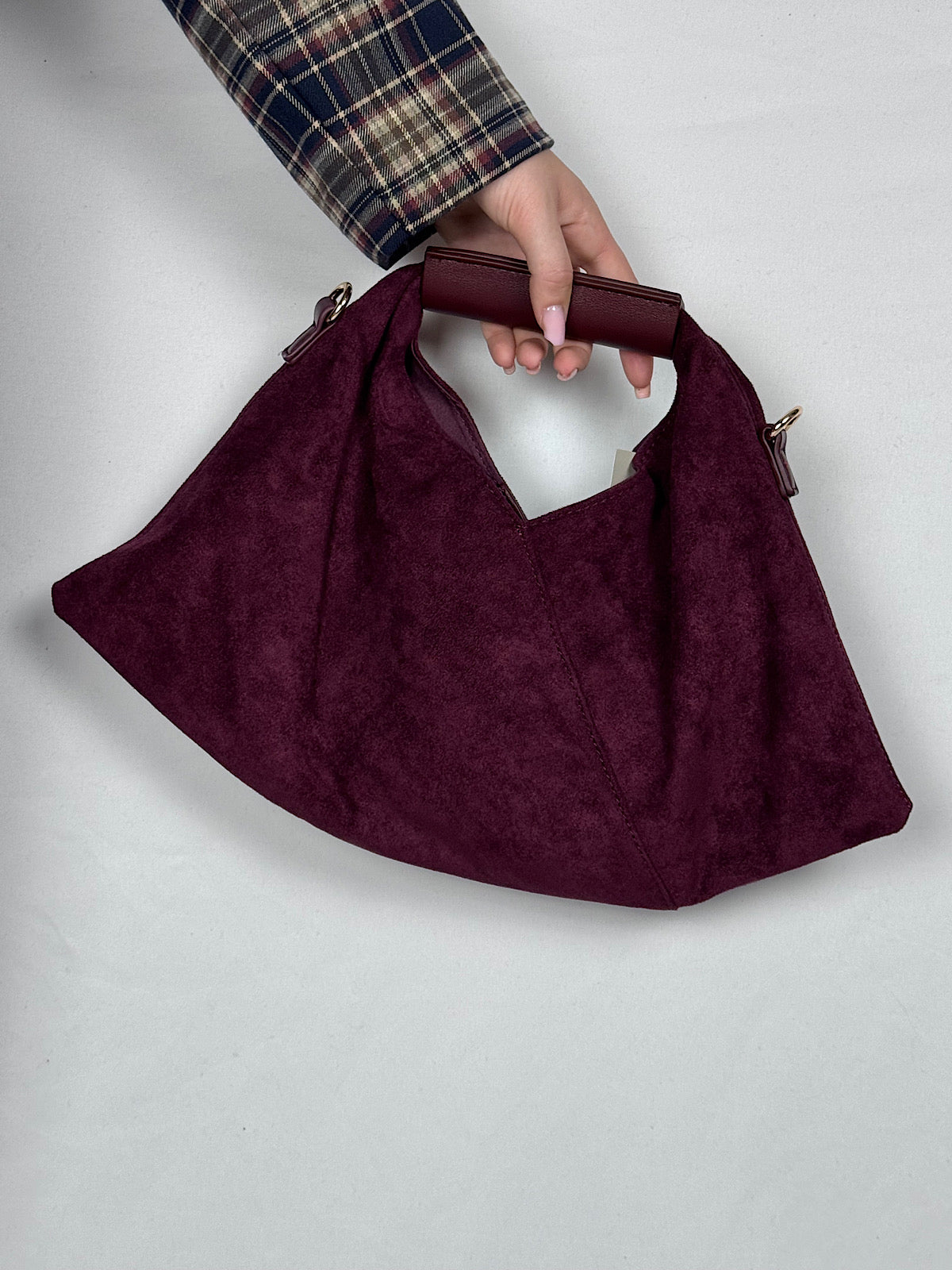 Borsa Armonia Bordeaux