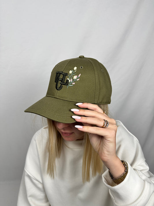 Cappello Verde Militare Vicolo