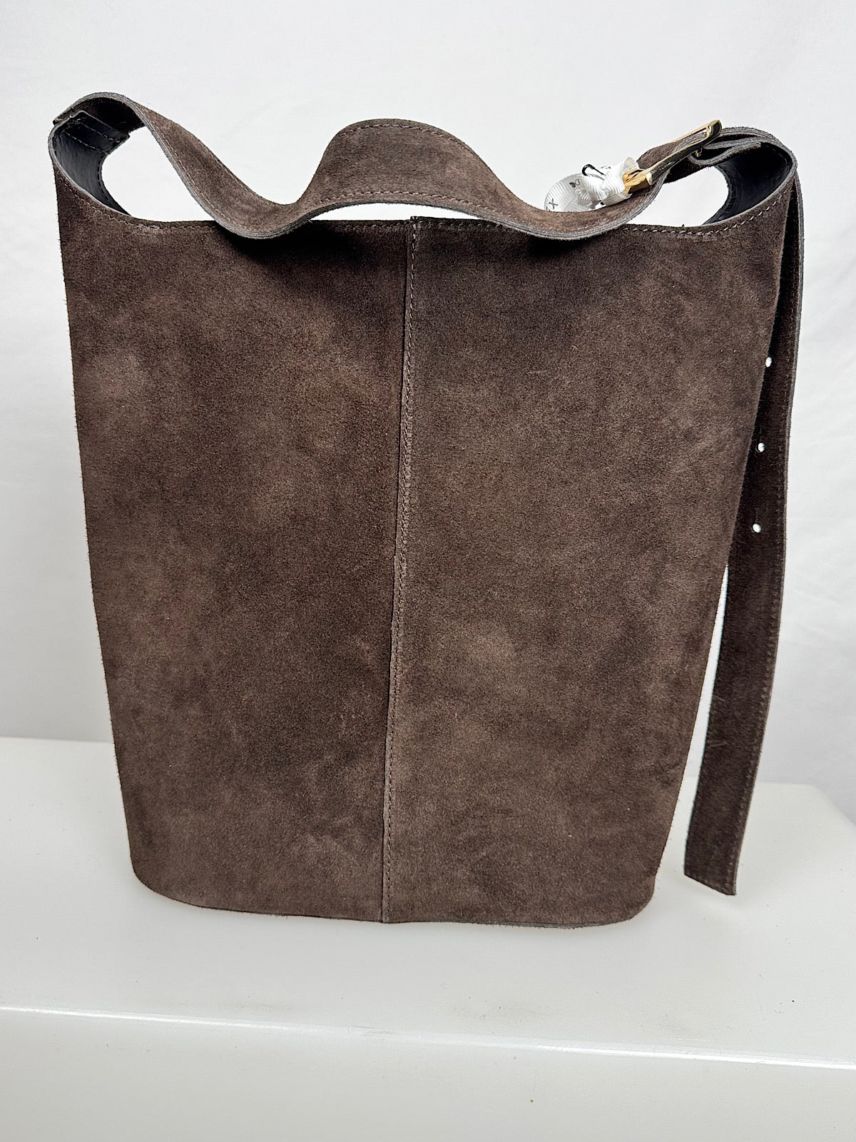 Borsa Secchiello Maxi Moro Susy Mix