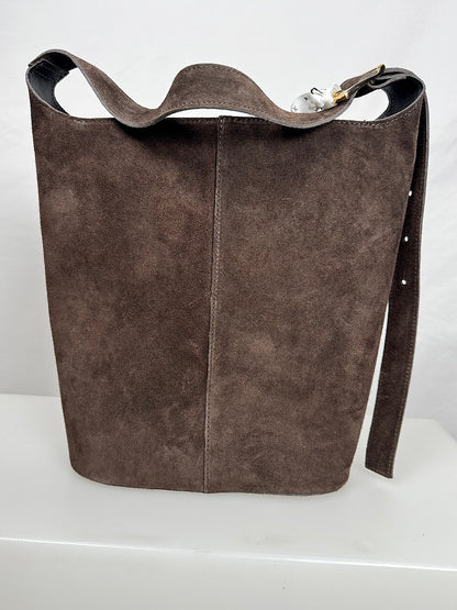 Borsa Secchiello Maxi Moro Susy Mix