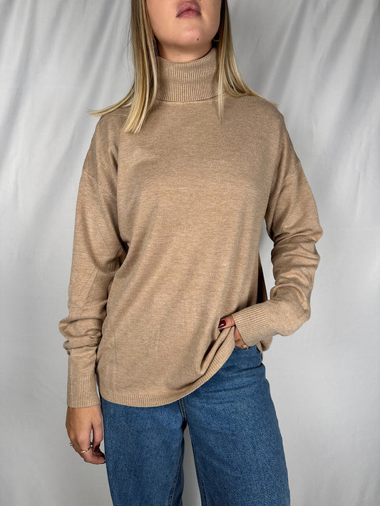 Dolcevita Basico Beige Armonia