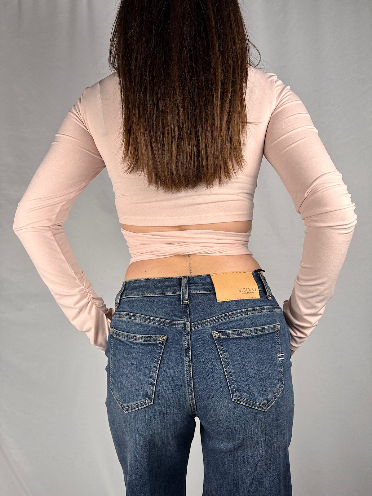 Coprispalle Vicolo Rosa