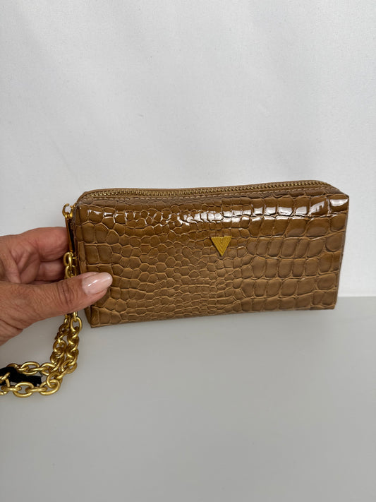 Borsa Shibuya Pocket Cammello Vicolo