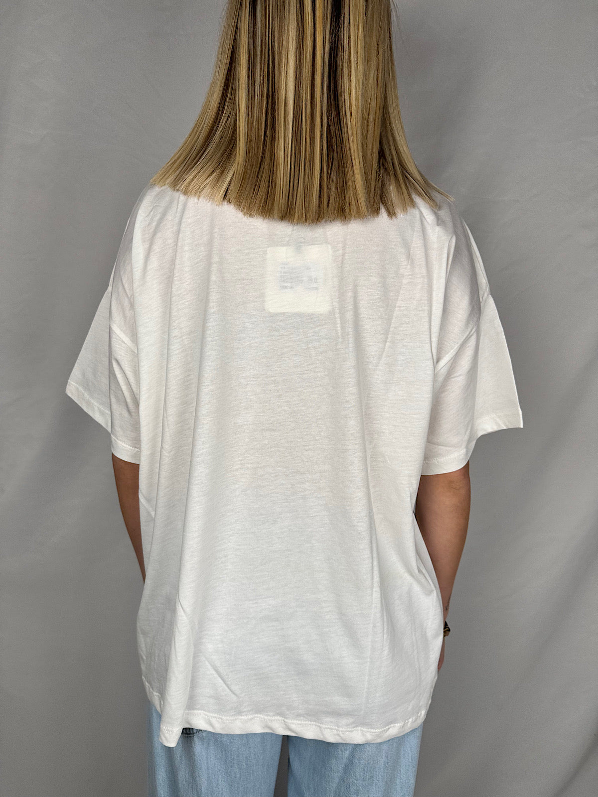T-shirt Fette Biscottate Vicolo