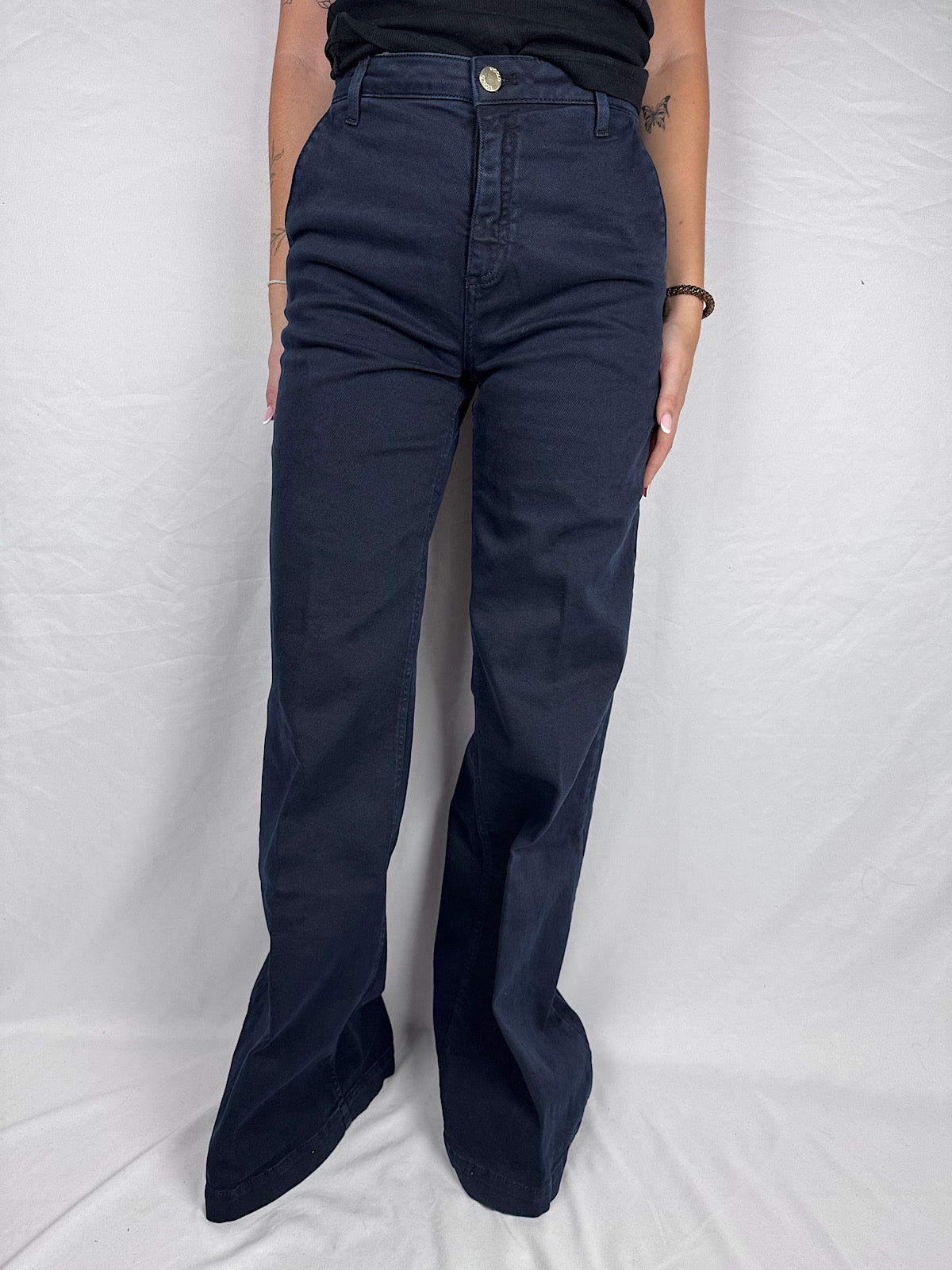 Jeans Elena Vicolo Blu
