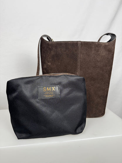 Borsa Secchiello Maxi Moro Susy Mix