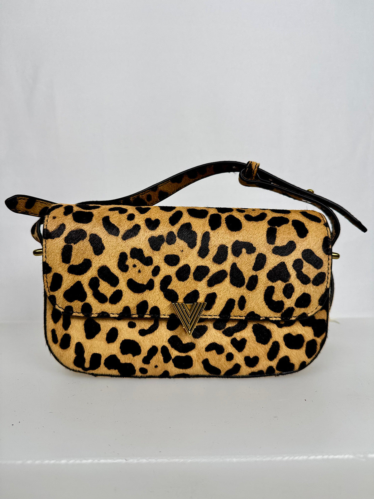 Borsa Leopard V-Lock