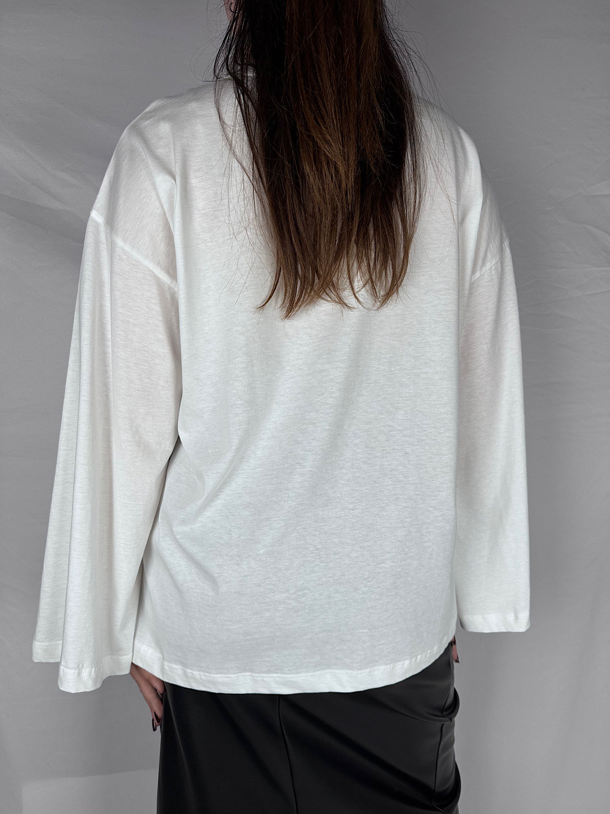 T-shirt Stampa "Wild Free" Vicolo Naturale
