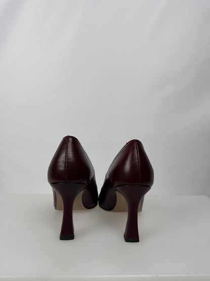 Decoltè Bolzano Divine Follie Bordeaux