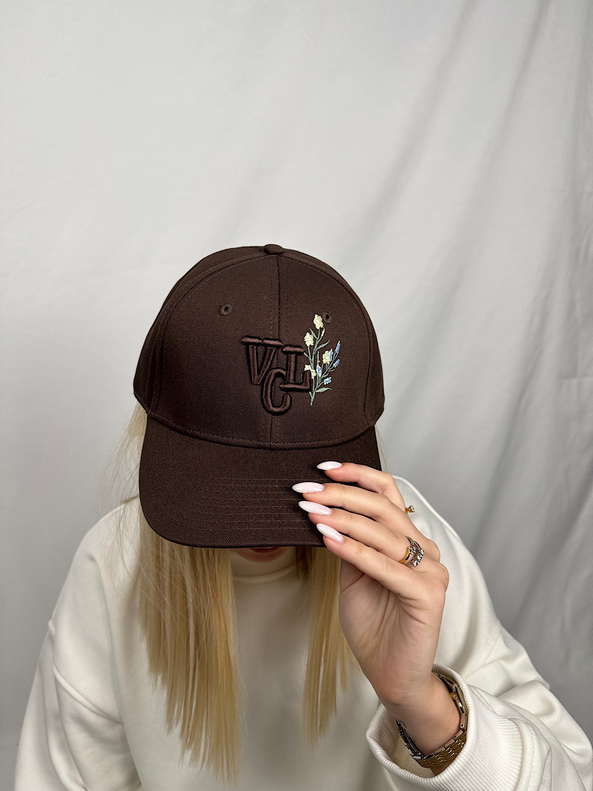 Cappello Moro Vicolo