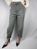Jeans Laila Relaxed Fit Vicolo Foresta