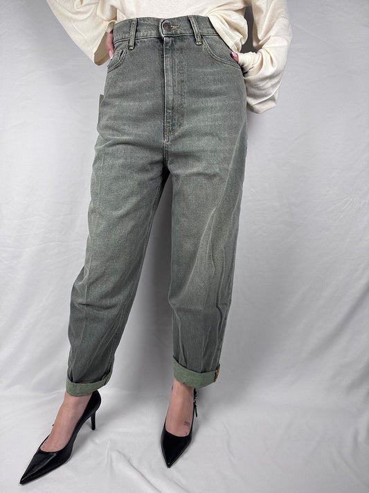 Jeans Laila Relaxed Fit Vicolo Foresta