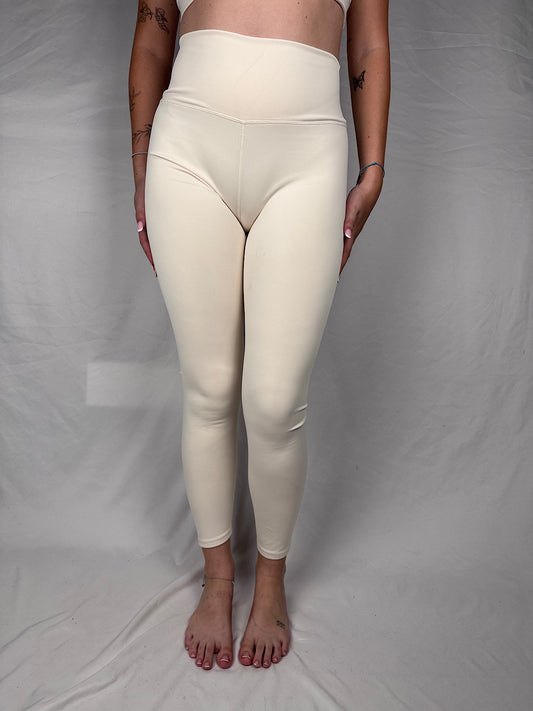 Leggings Fitness Vicolo Vaniglia