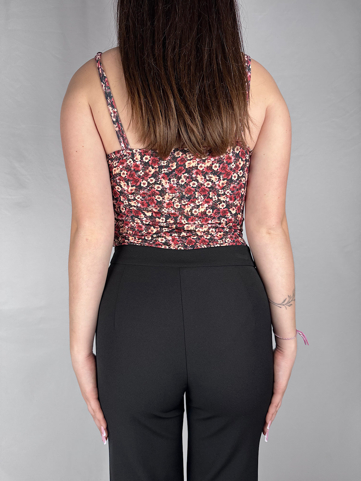 Body Fiorellini Vicolo Nero