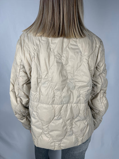 Giacca Cento Grammi Vicolo Beige