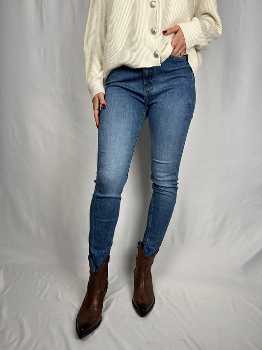 Jeans Skinny Sidney JJXX