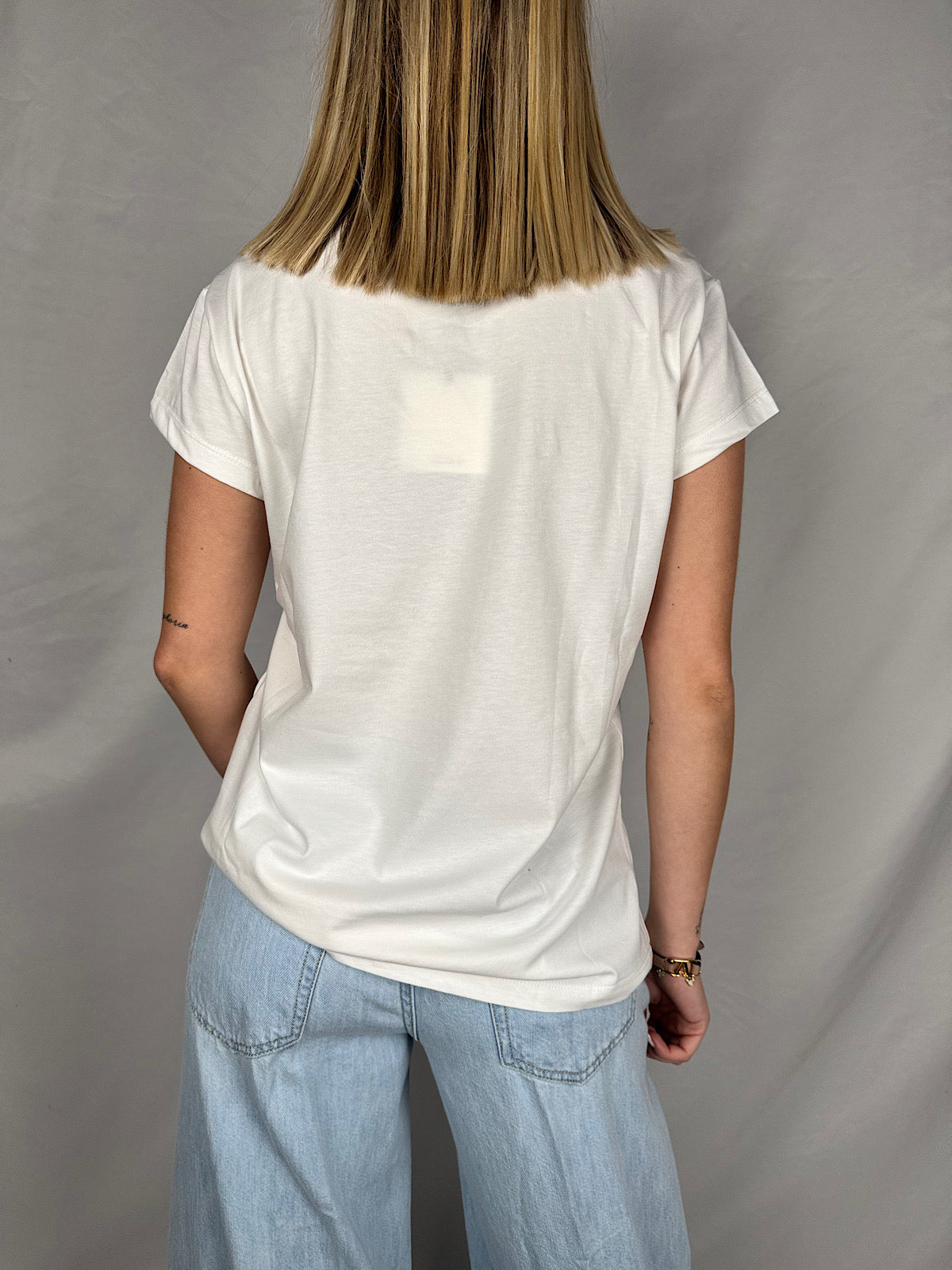 T-shirt Orsetto Vicolo