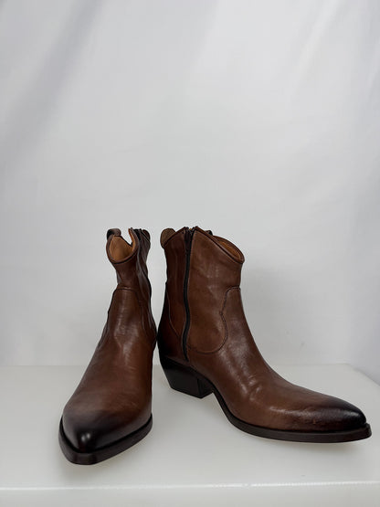 Texano Basso Divine Follie Moro