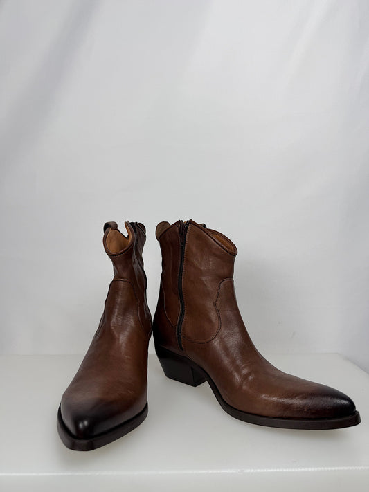 Texano Basso Divine Follie Moro