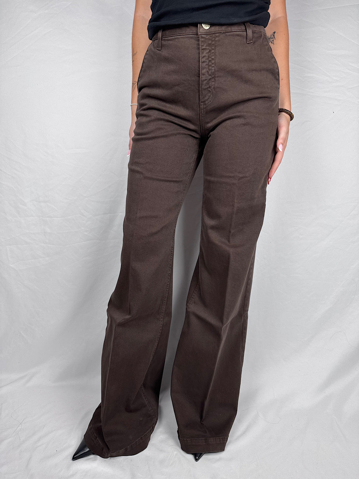 Jeans Elena Moro Vicolo