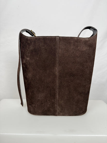 Borsa Secchiello Maxi Moro Susy Mix