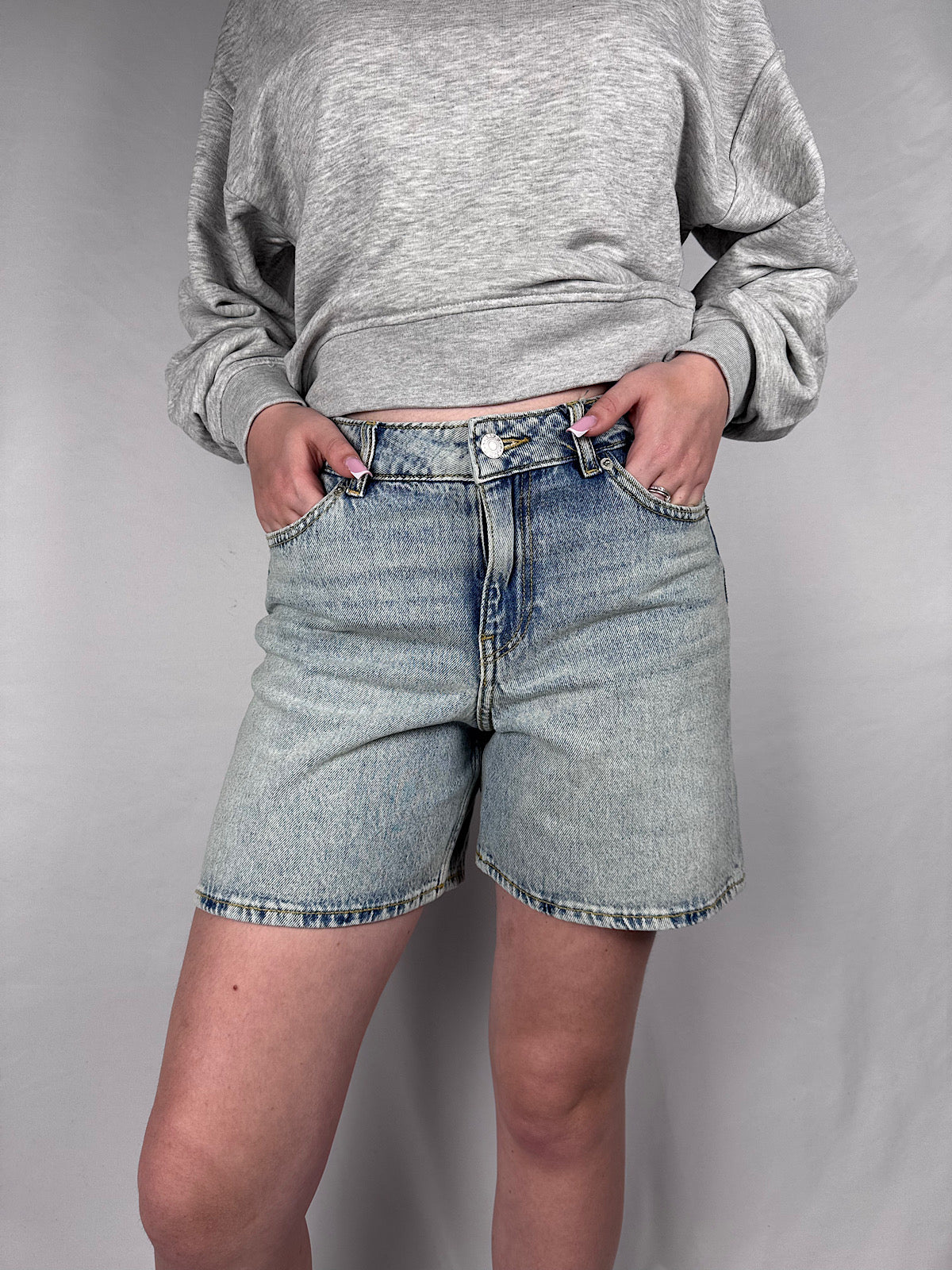 Bermuda in Jeans JJXX