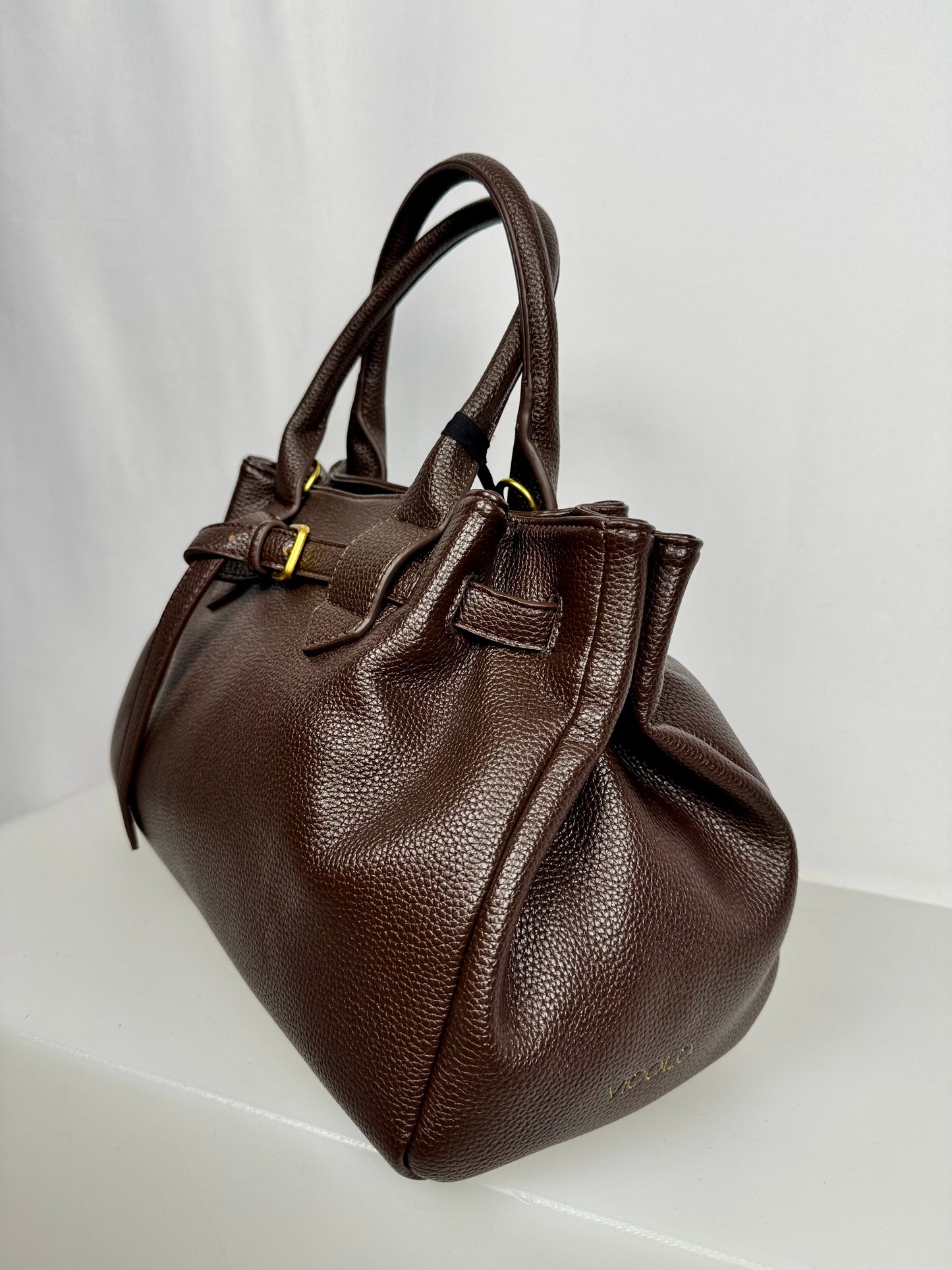 Borsa Journey Bag Small Moro Vicolo