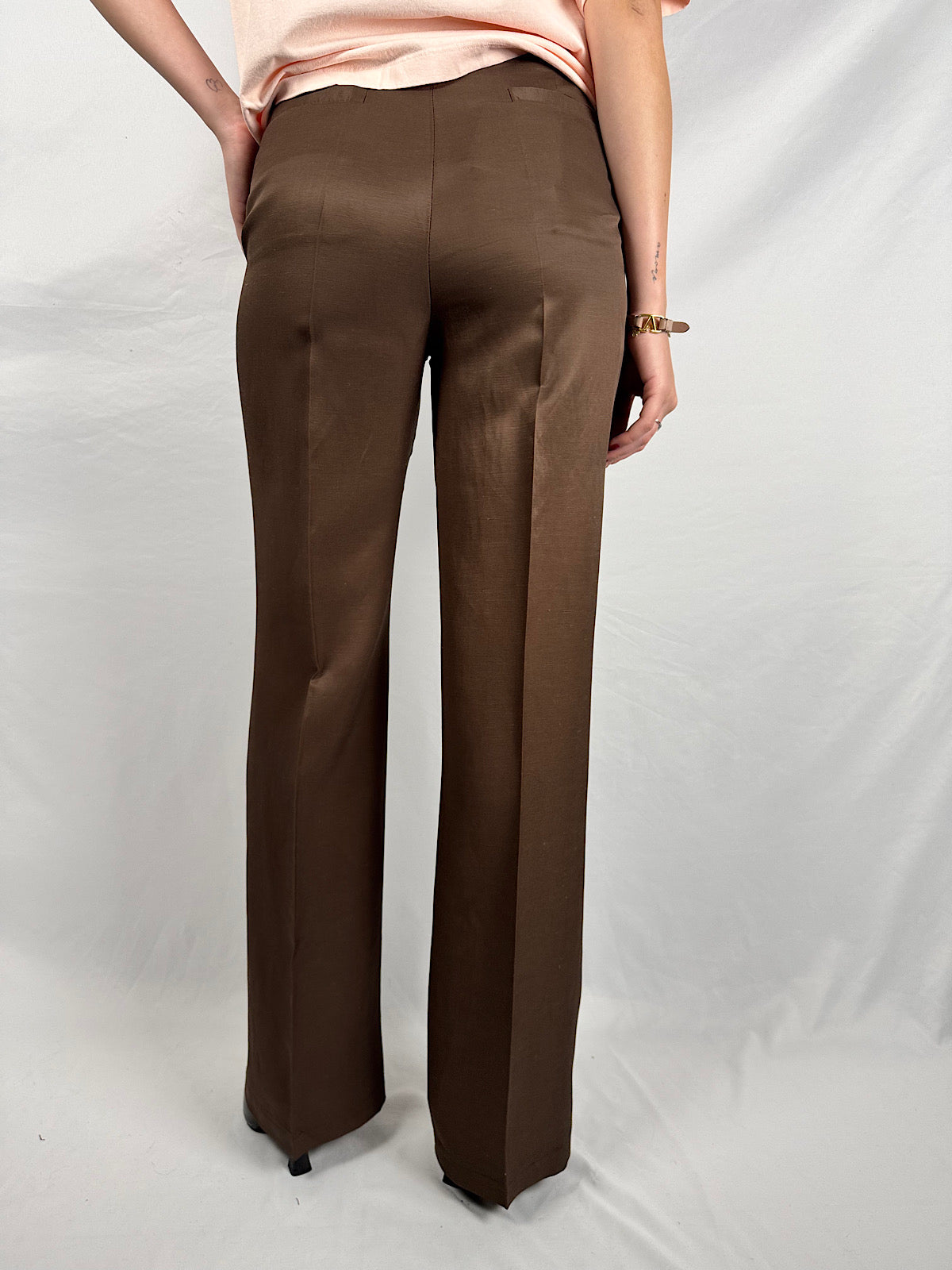 Pantalone Vicolo Marrone