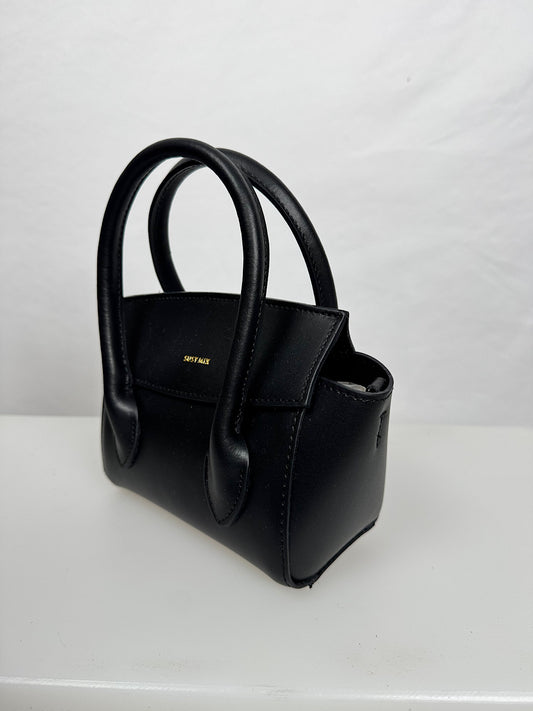 Borsina Patta Nera Susy Mix