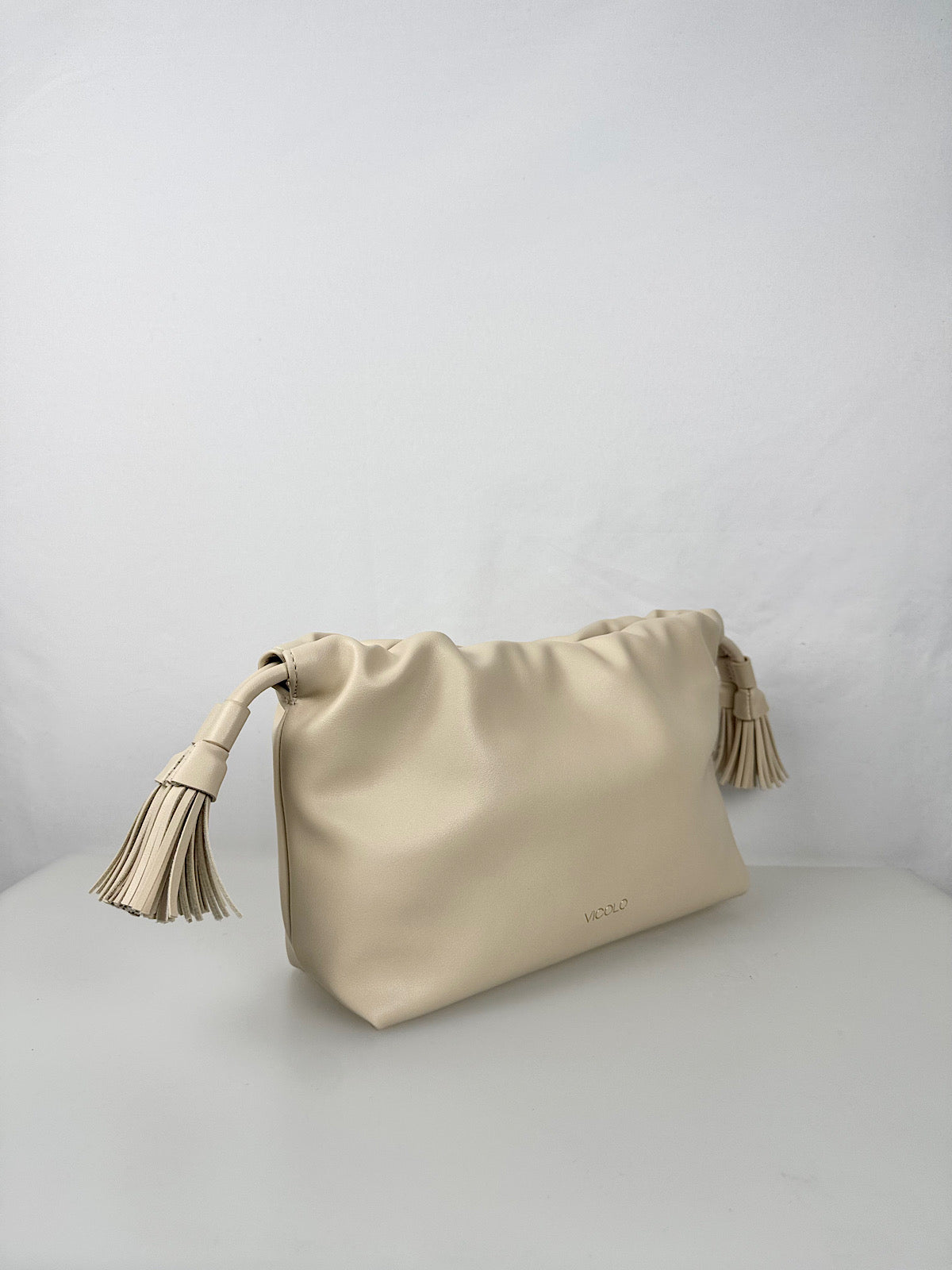 Borsa Tassel Small  Vicolo Mandorla