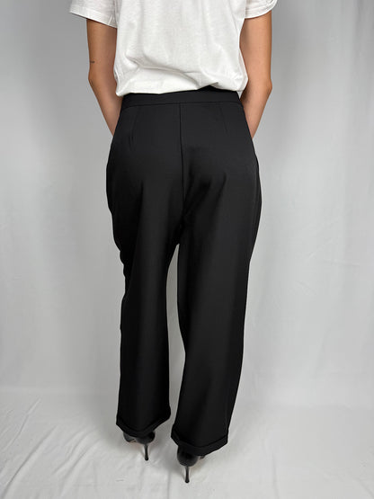 Pantalone Vicolo Nero