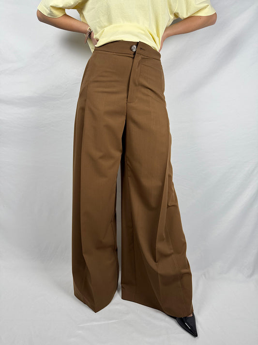 Pantalone Vicolo Tabacco