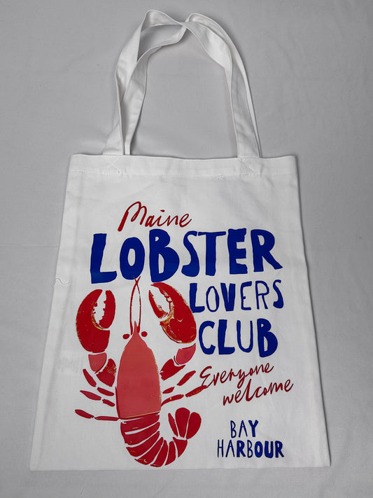 Borsa Stampa "Lobster" Armonia