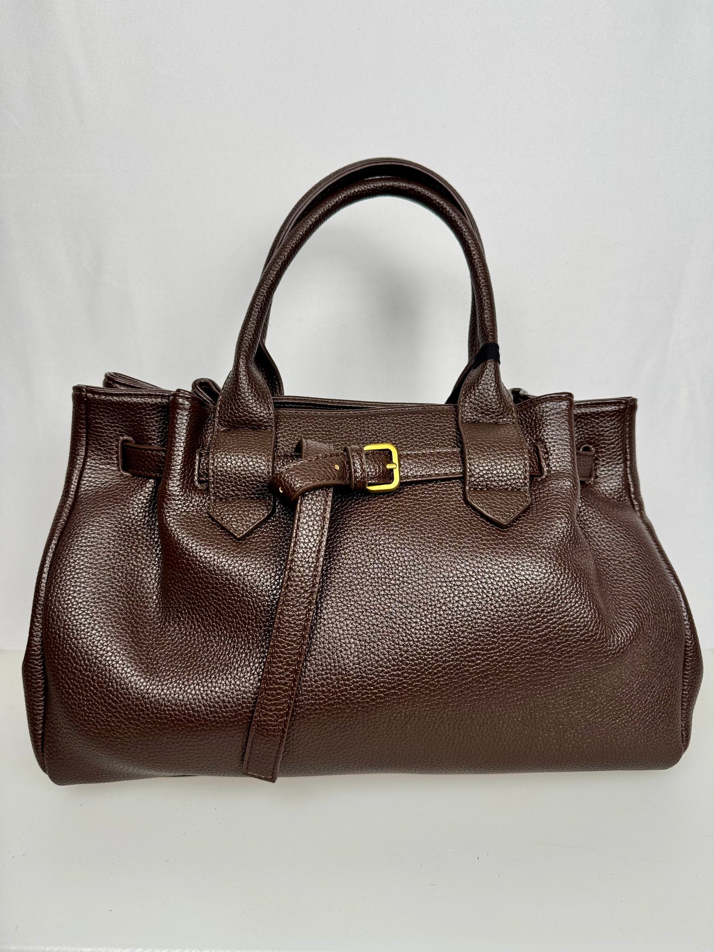 Borsa Journey Bag Small Moro Vicolo