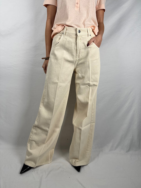 Jeans Mia Burro Vicolo