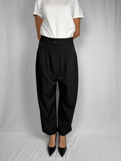 Pantalone Vicolo Nero