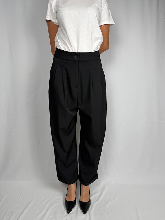 Pantalone Vicolo Nero