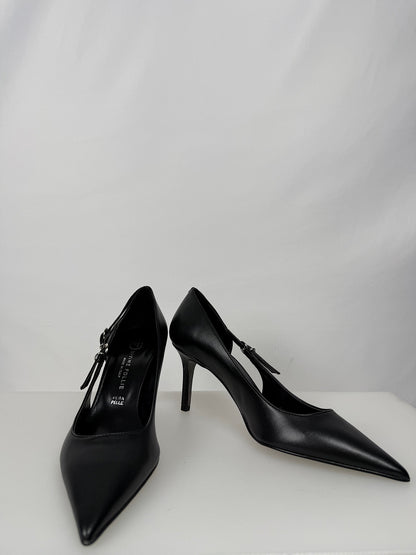 Decolletè con Fibbia Divine Follie Nere
