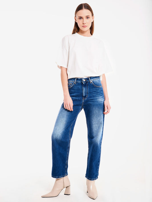 Jeans modello Kate Vicolo