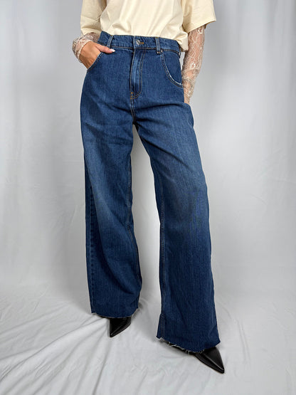 Jeans Mia Denim Vicolo
