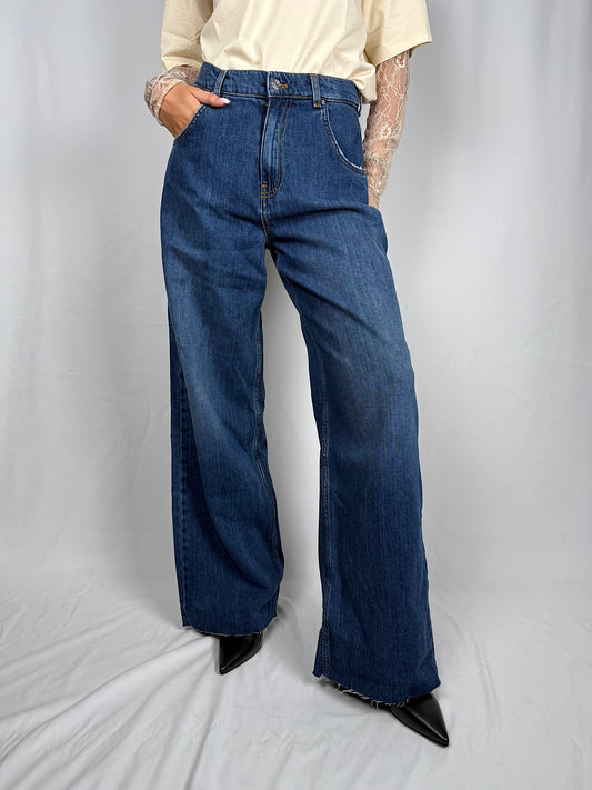 Jeans Mia Denim Vicolo
