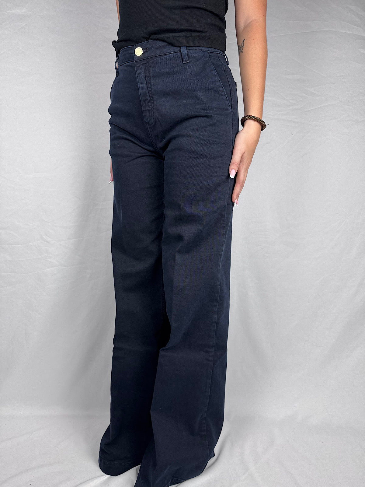 Jeans Elena Vicolo Blu