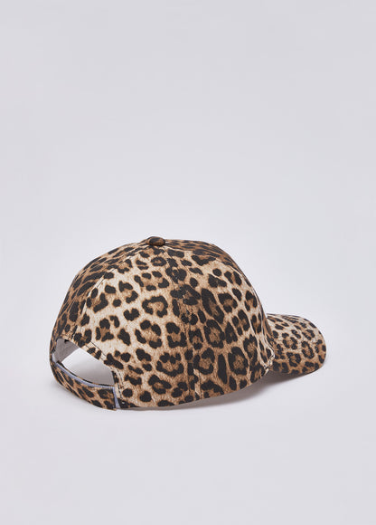 Cappello baseball Liu Jo Animalier
