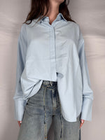 Camicia In Popeline JJXX Oxford