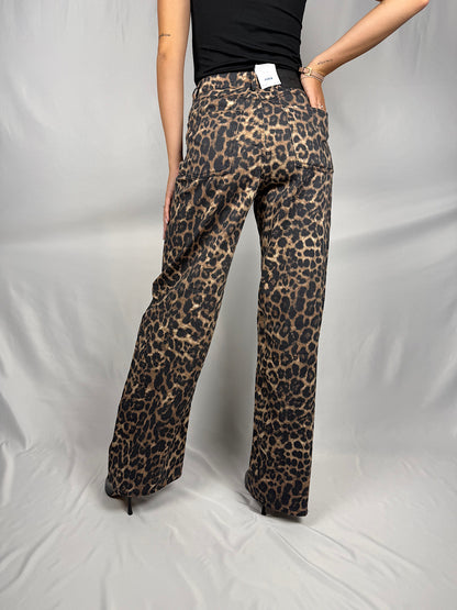 Jeans Tokyo Wide JJXX Maculati