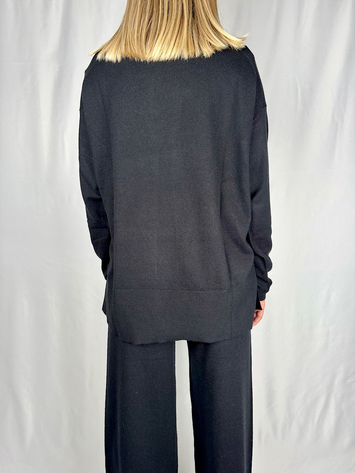Maglia Nera MarkUp